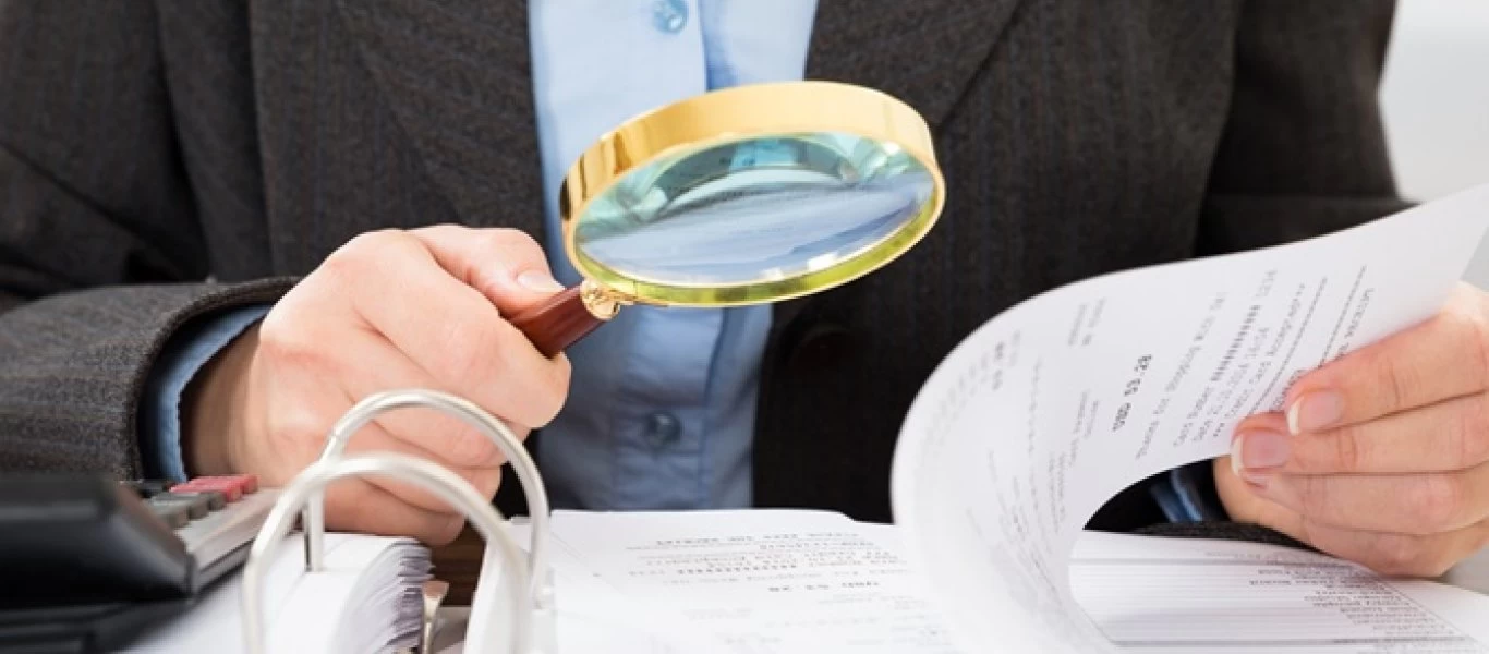 Πόθεν έσχες: Αντίστροφη μέτρηση για την υποβολή - Αναλυτικά τα πρόστιμα